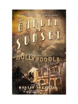 cover image of The Garden on Sunset